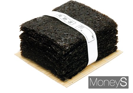전남 완도군, 2월의 해양치유 먹거리로 김 선정