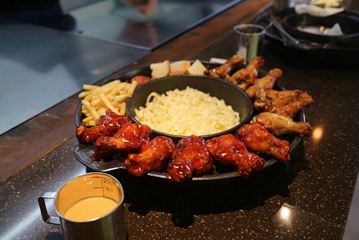 치킨 가마로강정, 재창업 지원프로그램 주목