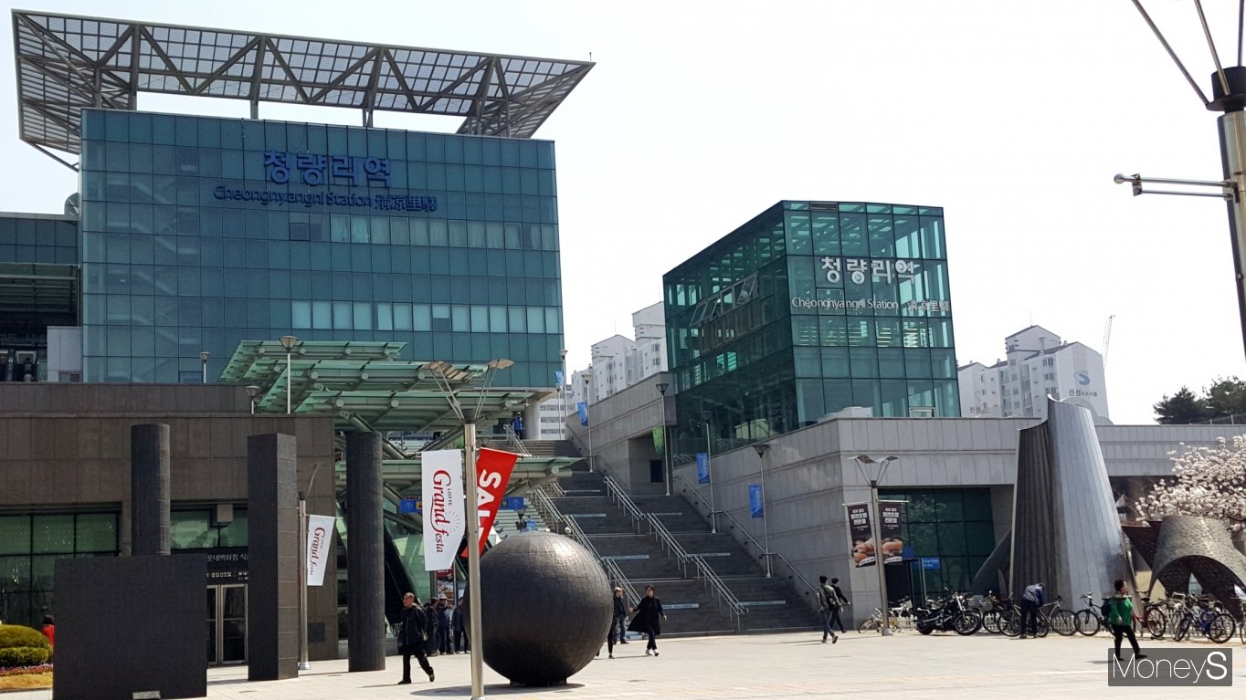 ‘청량리역 롯데캐슬’ 분양 흥행할까… 3.3㎡당 2600만원