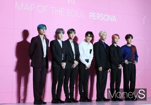방탄소년단(BTS), 영국 공연 앞두고 '여기' 초청… "참석해주면 큰 영광"