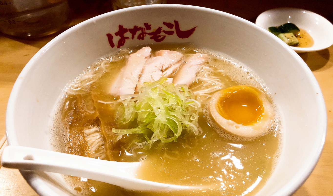 Best Ramen Shops in Seoul Featured on Korean TV Shows