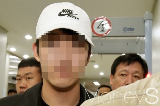 구하라 전 남친 최종범, 최근 근황 샵 오픈하고… 