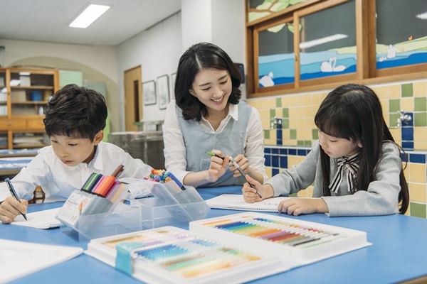 경기 시흥시, 아동 돌봄 전문가 육성한다