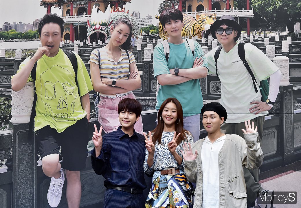 [머니S포토] 더 짠내투어, 쓸 때 쓰는 여행이란?