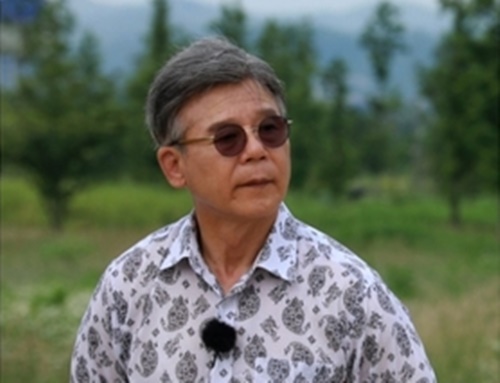 인생다큐 성우 양지운 갑작스런 은퇴 배경은?