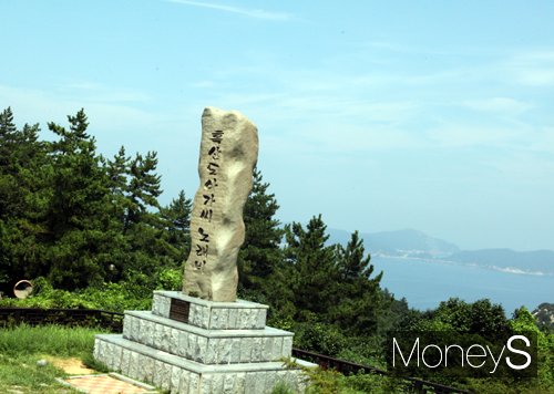 [섬 여행] 가고 싶은 섬 전남 흑산도… 자산 정약전 발자취 생생