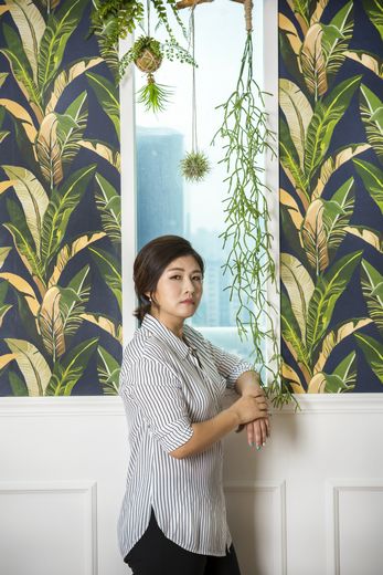 그녀의 스타일 … 콘텐츠·브랜딩·마케팅 기업 (주)에이치와이스타일