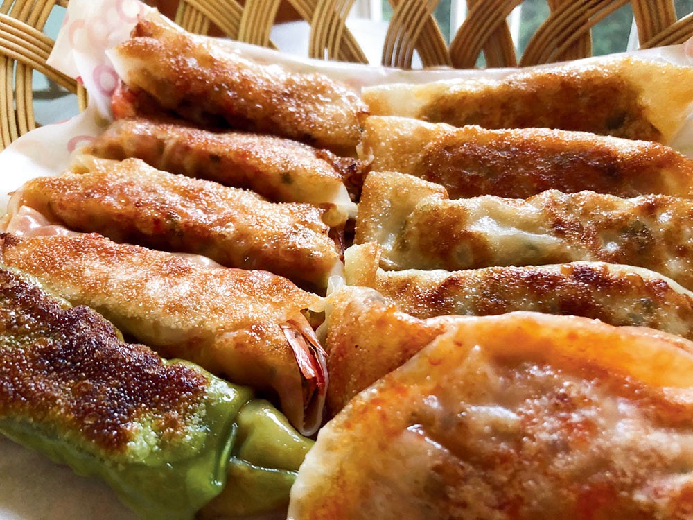 [맛집로드] 요즘 어른이들의 분식