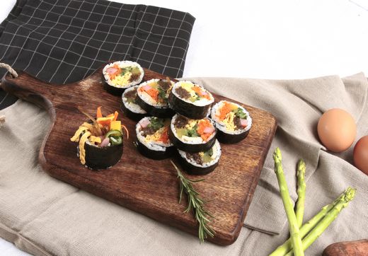 여우애김밥, 창업시장에서 관심 급증 ‘말도 안되는 가성비 갑!’