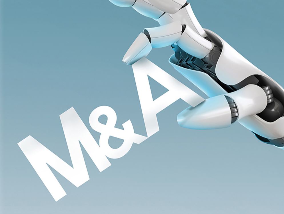 빠르게 사업다각화… ‘기술 M&A’ 열풍 분다