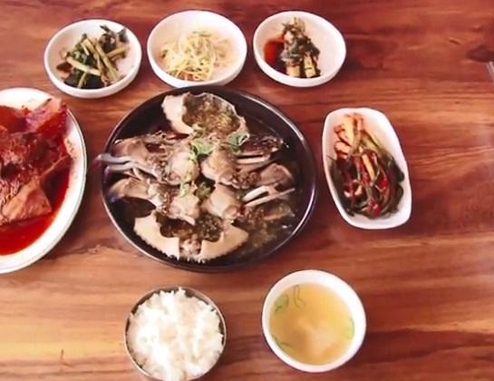 2TV 생생정보 김포 외갓집 위치는?… 24첩 시골밥상 눈길