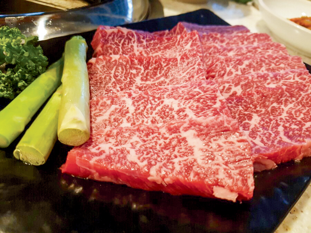 [맛집로드] 한우 우벤져스를 만나다