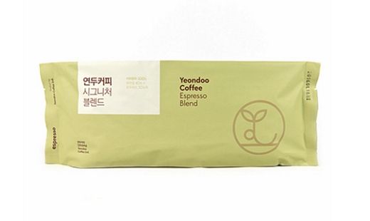 커피, 소비자들의 고급화된 고객 취향에 맞춰 발빠르게 변화 중