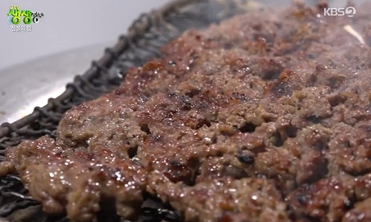생생정보 전설의 맛 언양 불고기 인기↑… 위치는?