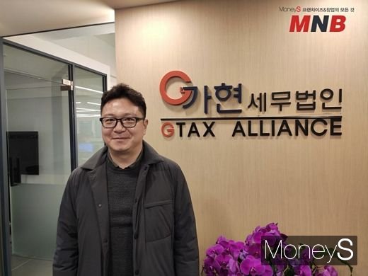 최인용 세무사 작지만 강한 프랜차이즈 기업으로 변해야