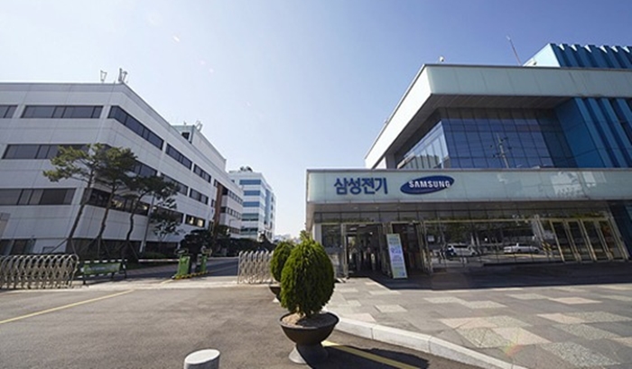 삼성전기, 임원인사 단행… 전무 포함 12명 승진