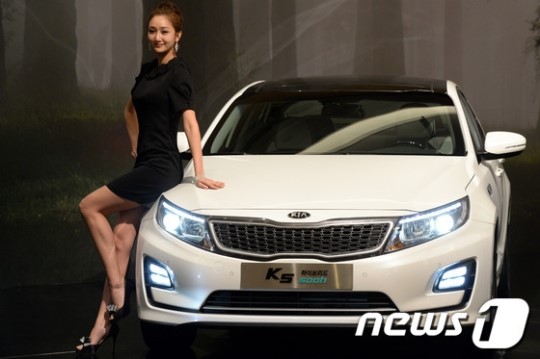 [단독] 신종코로나에 기아차도 멈추나?… 긴장감 고조