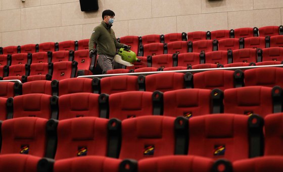 군산 아센사우나도 방문… 8번째 확진자 동선에 촉각