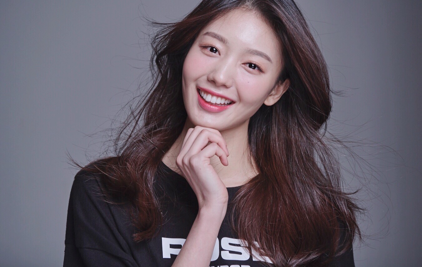 이정빈-한아름컴퍼니, 전속계약 체결… 미스코리아 출신 연기자