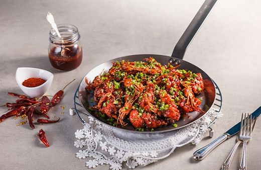 피자알볼로, KFC, 컬투치킨 … 맵고 단 맛 조화 이룬 ‘맵단’ 메뉴 인기
