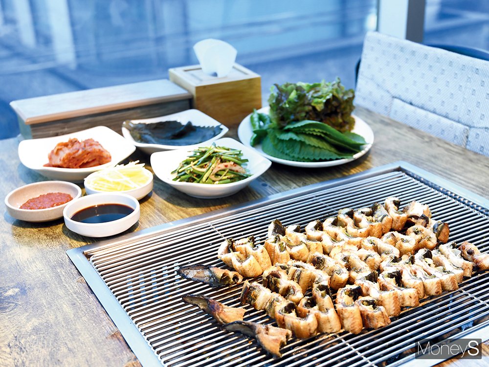 [맛집로드] 스테미나 보양식의 국가대표