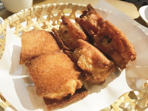 [맛집로드] 합정에서 딱 한잔만