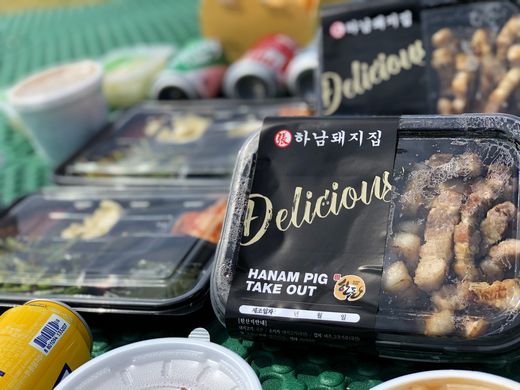 하남돼지집, ‘위기가 기회로’ … 코로나19 속 공격적인 마케팅으로 배달·포장 매출 ‘껑충’