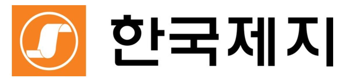 [특징주] 한국제지, 해성산업, 합병 소식에 29% 급등