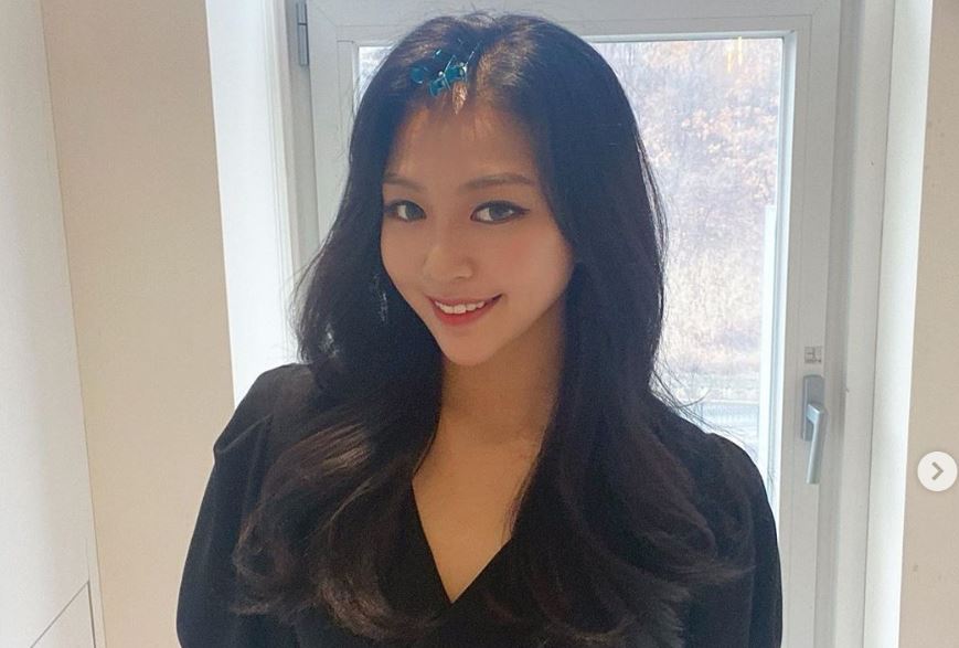 경비원 폭행 폭로 다율 가수 다빈 저 아닙니다