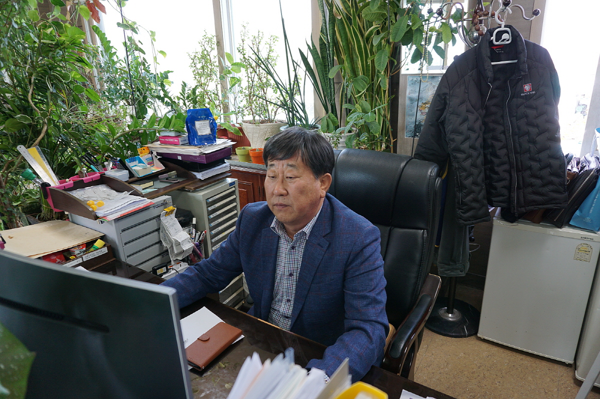 주연보다 빛나는 조연 국내 조미식품 강자 포천 백호식품