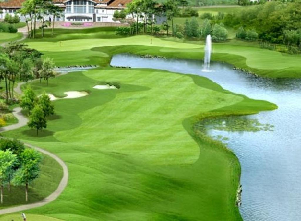 XGOLF, 강원 골프 투어 패키지 4종 판매… 메이플비치·알펜시아 등
