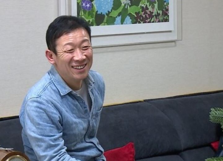 '미우새' 정석용 