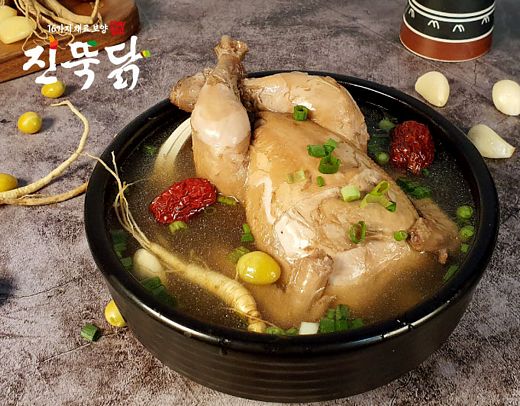 배달창업 아이템 ‘진뚝닭’, 집에서도  건강한 맛을 … 창업도 손쉽게
