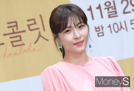 하지원, 동안비결 '이것'… 