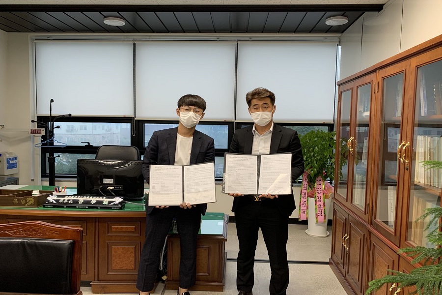 선진바이오, 한국 유기질비료 산업 협동 조합과 비료 원료 공급 계약