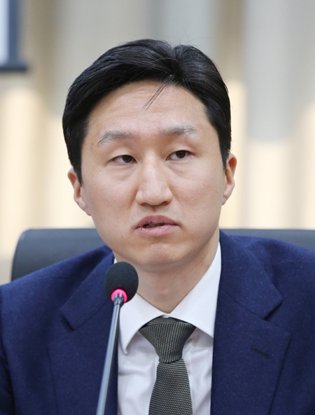 현대重지주도 젊음 입나… 이번주 정기선 사장될까?