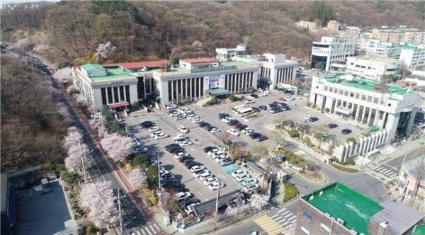 김포시, 경기도 제안활성화 우수 시로 선정