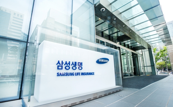 삼성생명 서초사옥서 코로나19 확진… “한달새 두 번째”