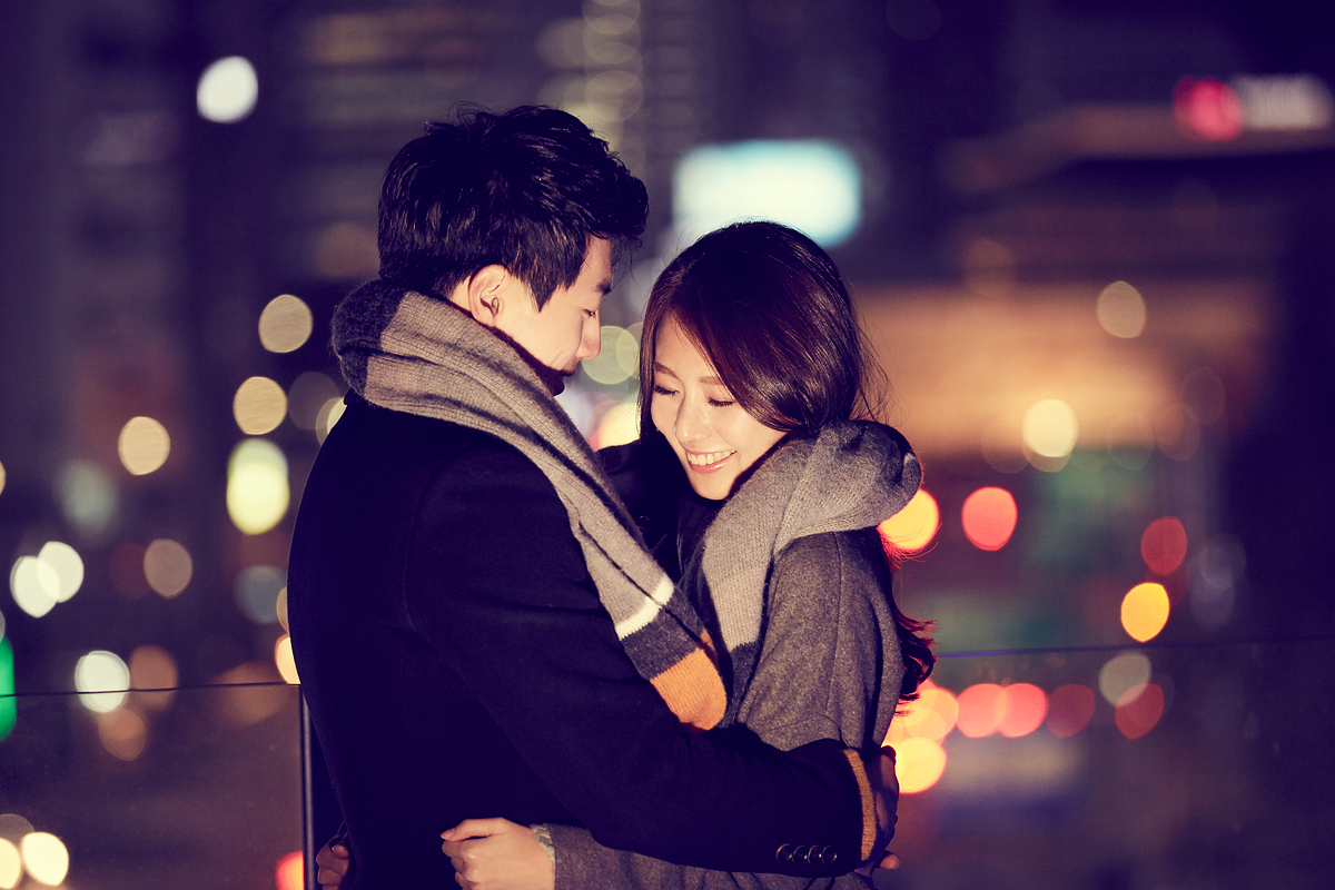 12월14일 데이… 소중한 사람 안아주는 허그데이