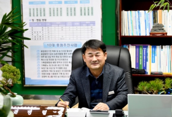 여주시, 과학 영농·창업농 육성 위한 농산물가공창업지원센터 운영