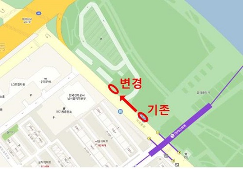 서울시, 여의도 봄꽃축제 제한적 관람… 버스 임시우회 등 통제