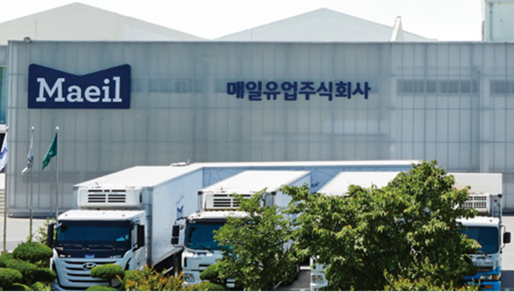 남양유업, 영업정지 우려에 주가 뚝… 매일유업은 수혜주로 쑥