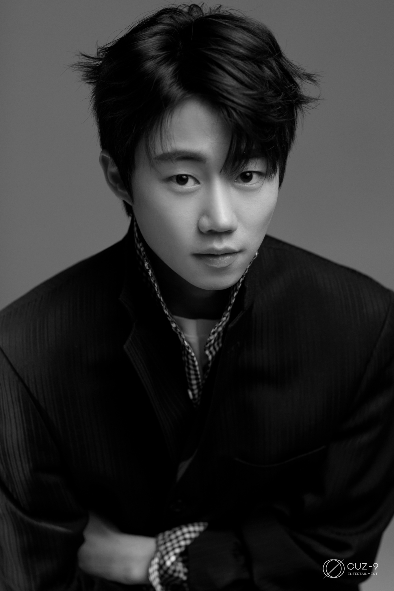 박지빈-커즈나인엔터테인먼트, 전속계약… 데니안, 서희선과 한식구