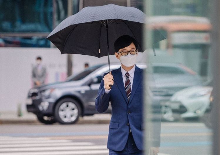 유재석, 무한상사 유부장으로 컴백하나