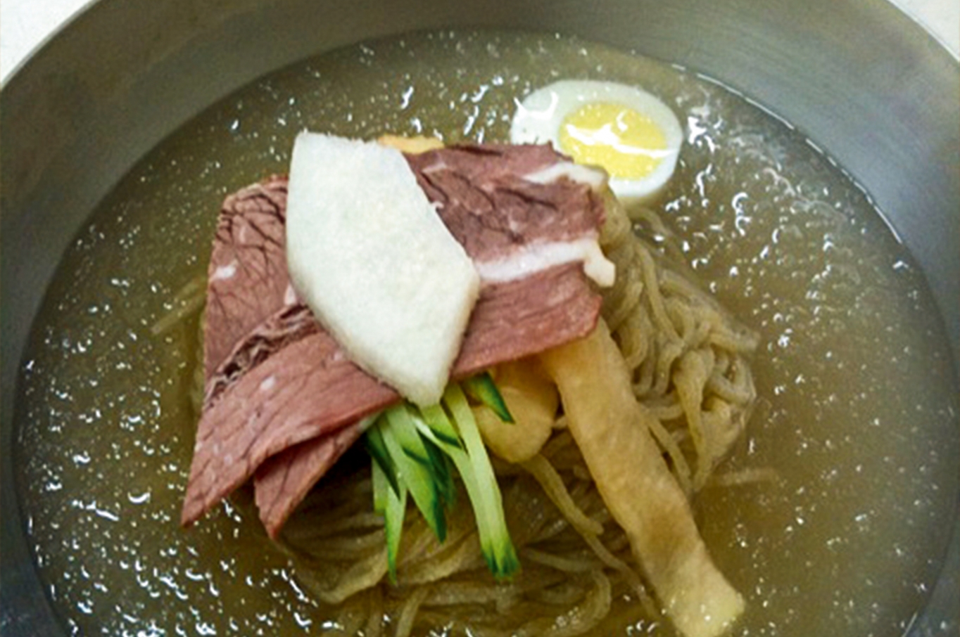 [맛집로드] 오래된, 오래될 서울의 맛