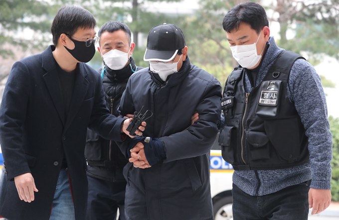 인천 노래주점 자매 살상 피의자, 1심 불복 항소