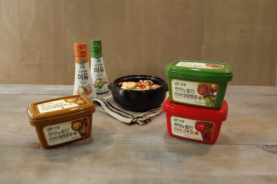 [특징주] 신송홀딩스, 신송식품 배당 결정에 강세… 15%↑