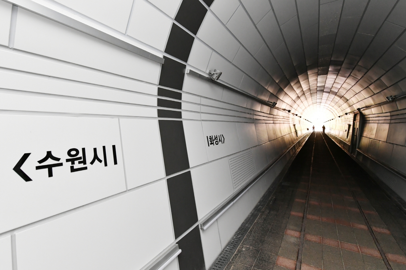 수인선 개통 1년…오목천역·고색역 등 서수원 편리하고 편안해졌다