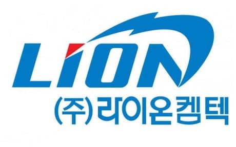 [특징주] 라이온켐텍, 최대주주 지분 매각 소식에 강세