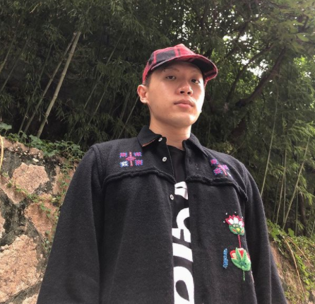 대마초 흡연 래퍼 나플라, 1심서 징역형 집행유예 선고